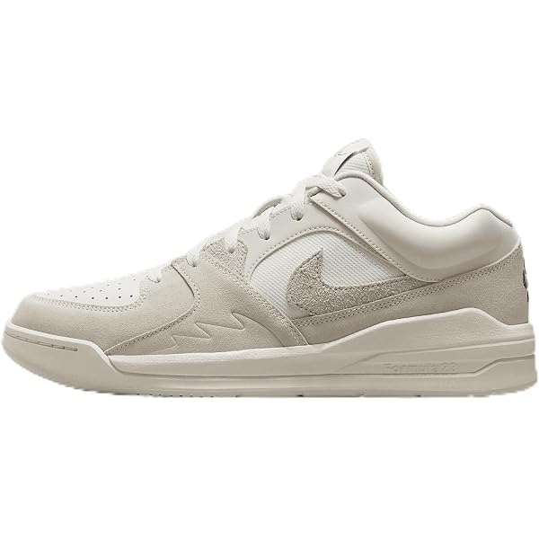 Amazon.com | Jordan Stadium 90 Men's Shoes (DX4397-110, Sail/Cream